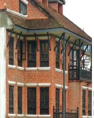 Kathmandu Heritage Home