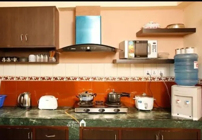 Apartment Heritage *